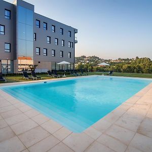 Lam Hotel Celorico De Basto